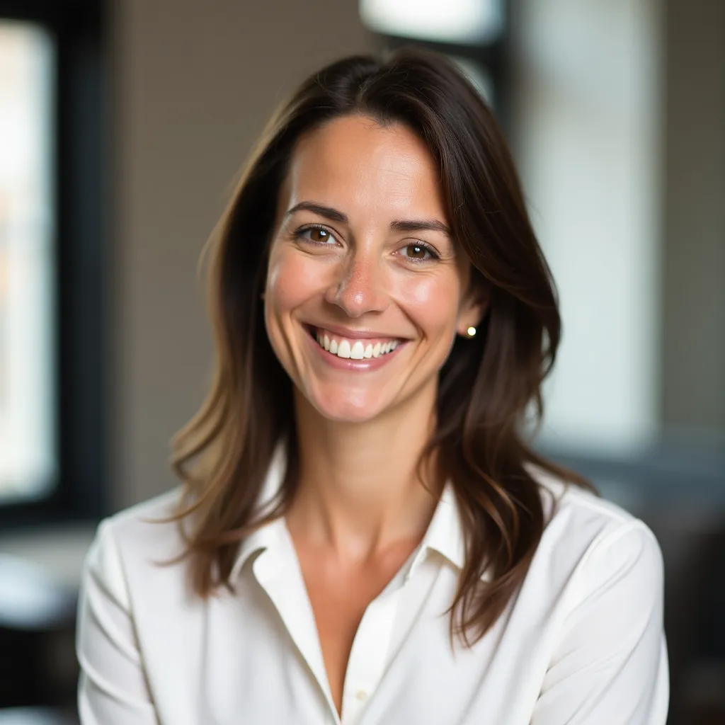 Claire Martin, Formatrice en gestion des incitations